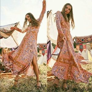 Spell & the Gypsy Lolita dress.